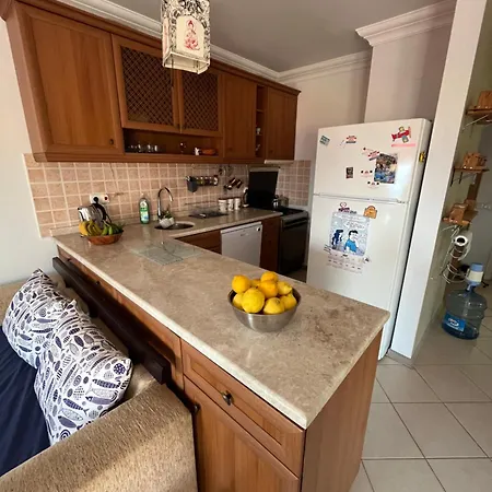 Centrally Located Appartement