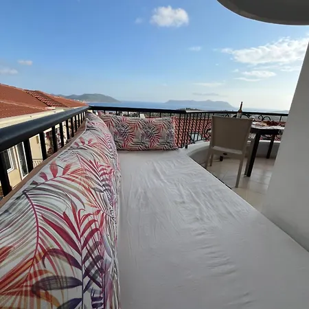 Appartement Centrally Located