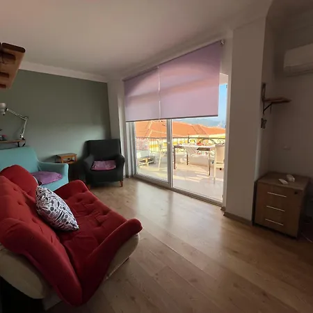 Centrally Located Appartement Kaş